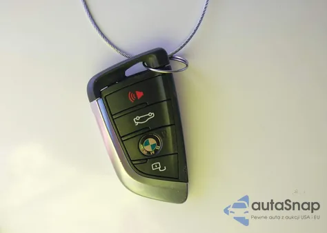 2024 BMW X4 xDrive30I from USA, damaged, VIN 5UX33DT07R9V46499